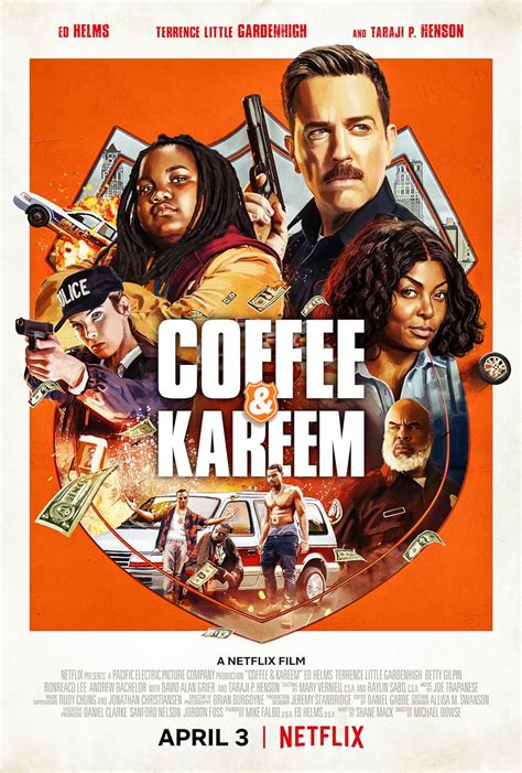 yesmovie coffee & kareem